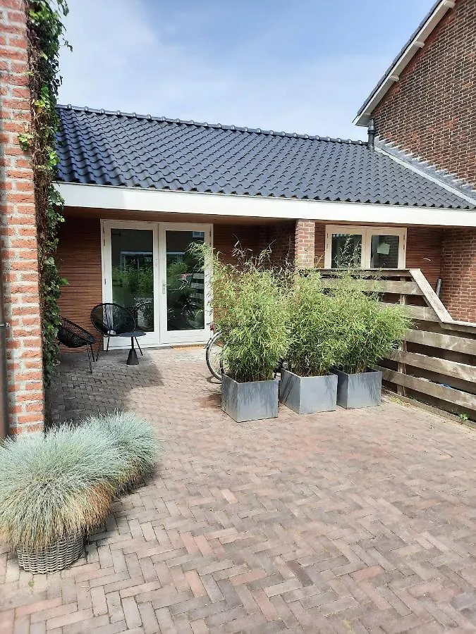 Southpoint Zandvoort & Private Parking