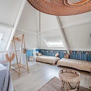 Appartement South House, Zandvoort