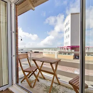 Apartment Comfy House, Zandvoort