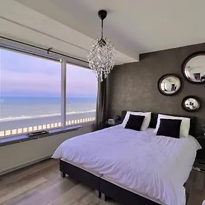 Appartement Ocean Breezeapartment: Wakeup 2 Sound Of The Waves, Zandvoort