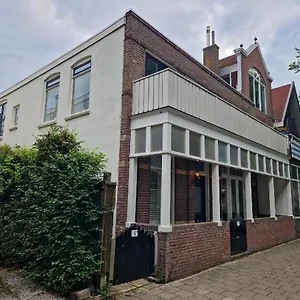 Appartement Kst, Zandvoort