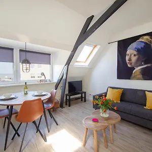 Appartement Seapoint - Sea View, Zandvoort